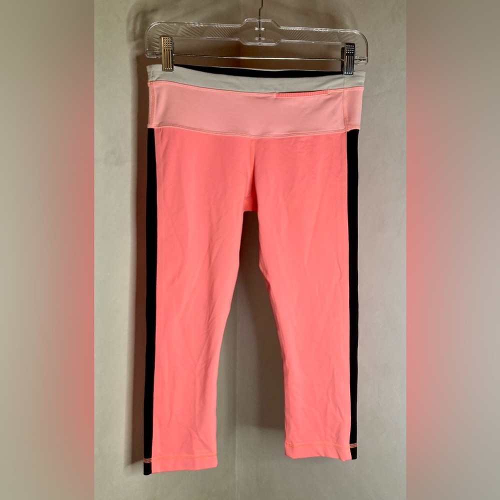 Lululemon Leggings-Size 6